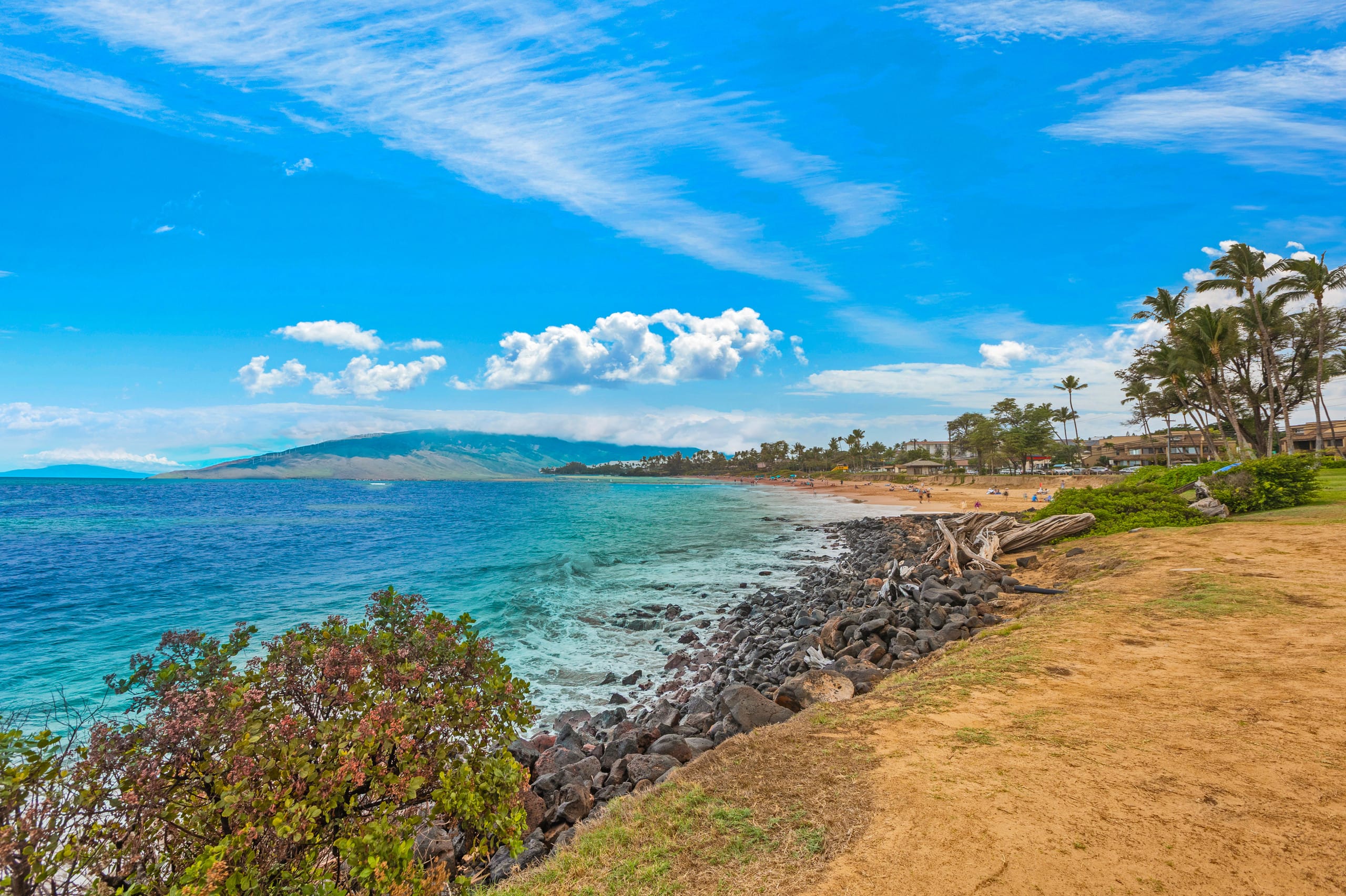 OCEANFRONT Luxury Condo *180° SWEEPING Ocean Views - Image 48