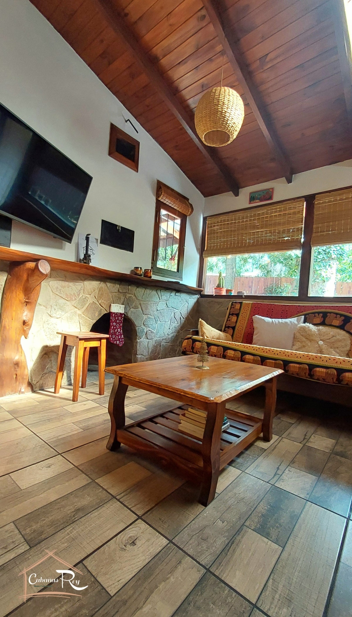 ห้องนั่งเล่น