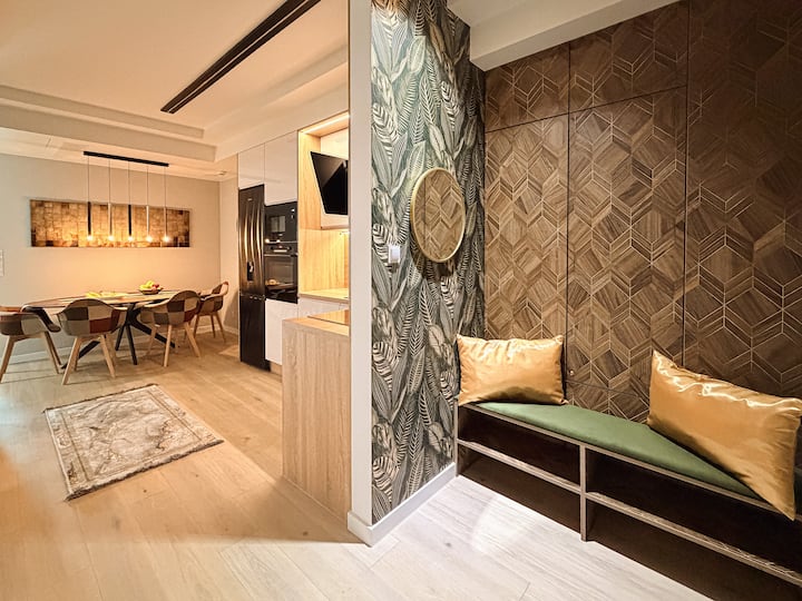 Luxery Studiosuite Paris - Świnoujście
