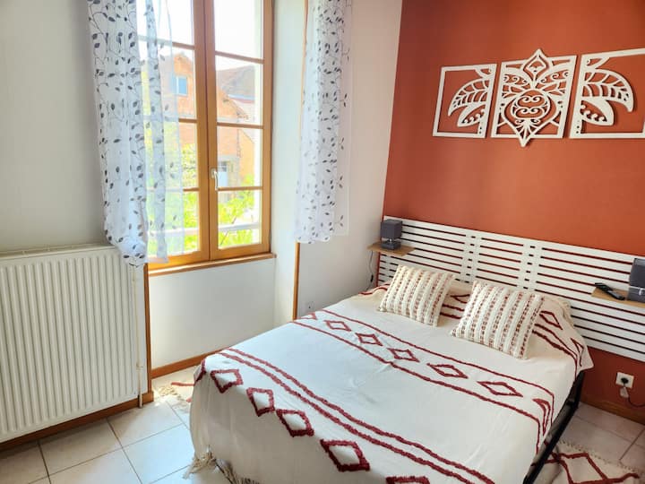 Chambre 3