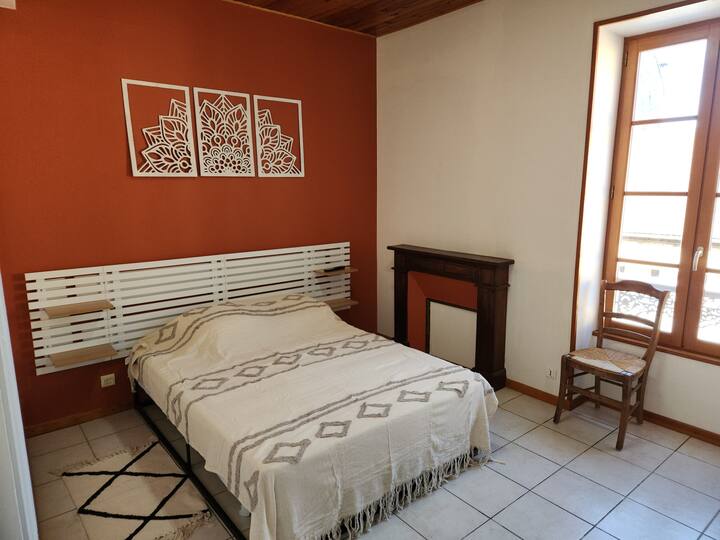 Chambre 1
