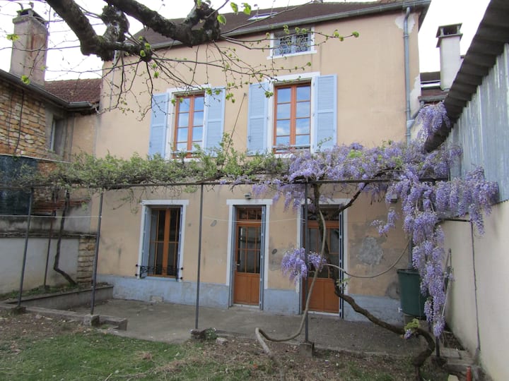 Location Maison 6 à 12 Personnes - Gourdon