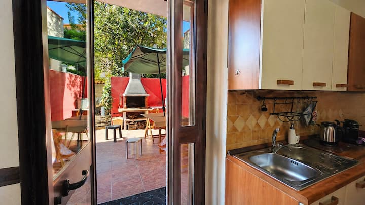 Casa Are - Oristano