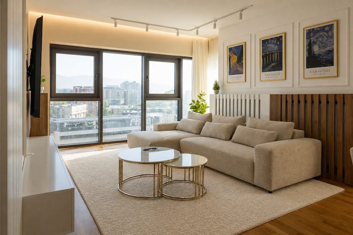 Premium Managed Unit 1560