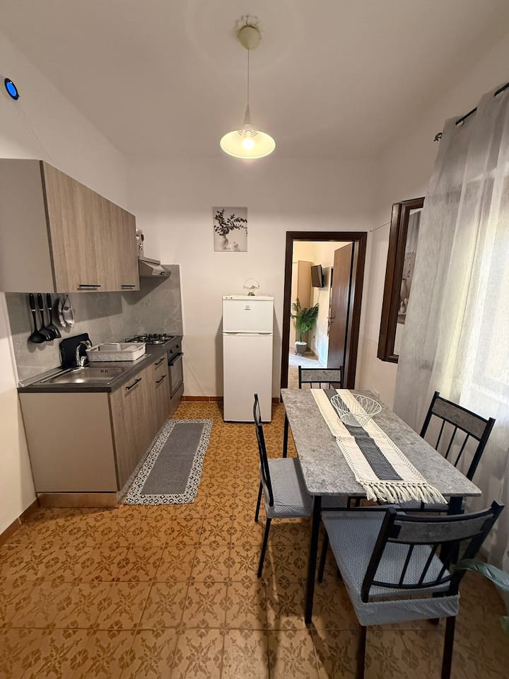 Lea's Sweet Homes Ivory - Tropea