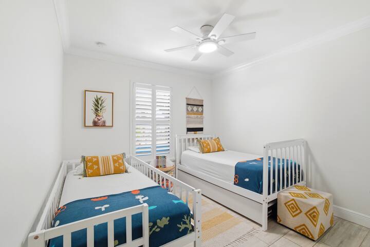 Bedroom 3