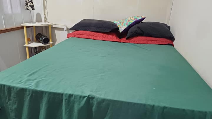 საძინებელი