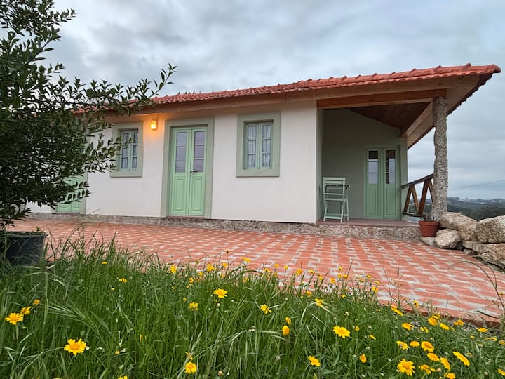 Casa Arnô - Lousada