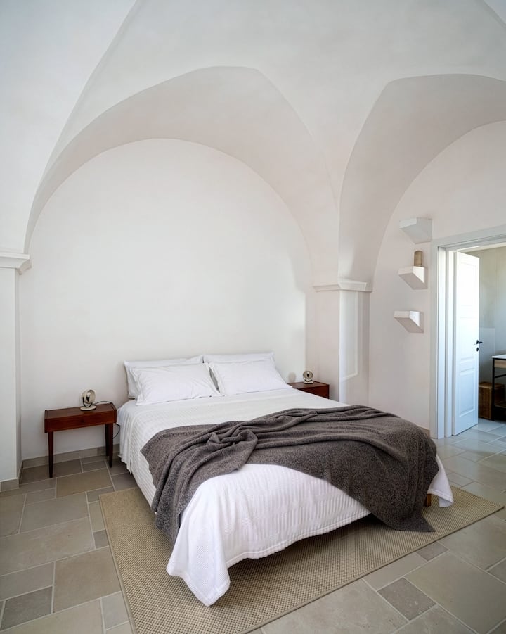 Appartamento In Masseria Canai - Avetrana