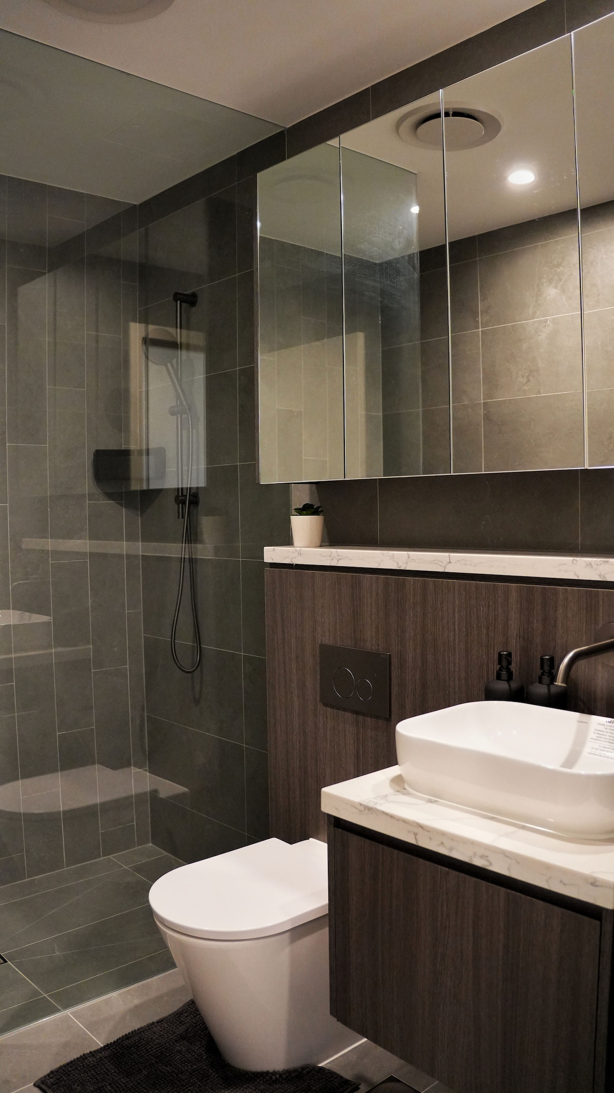2 King Beds • Olympic Park View • Pool + Parking