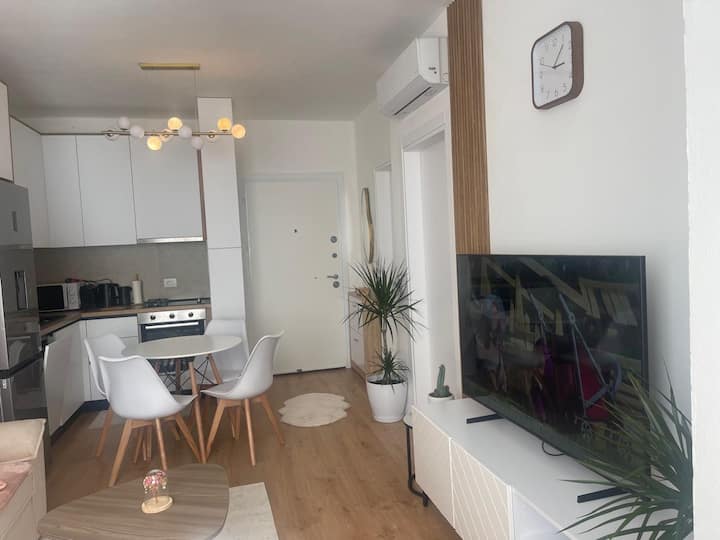 Family Comfort Holidays Apartments - Golem
