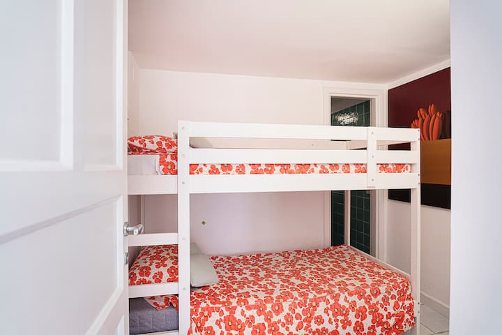 Camera da letto 5