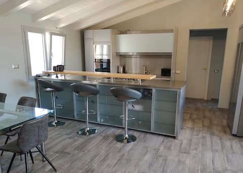Annuncio Airbnb popolare: "Villetta Pina" country house with pool a Arzachena