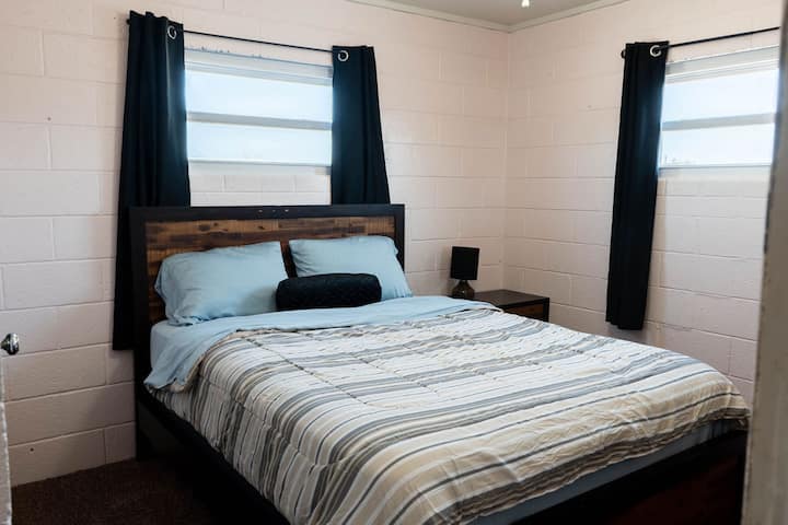 Habitación 1