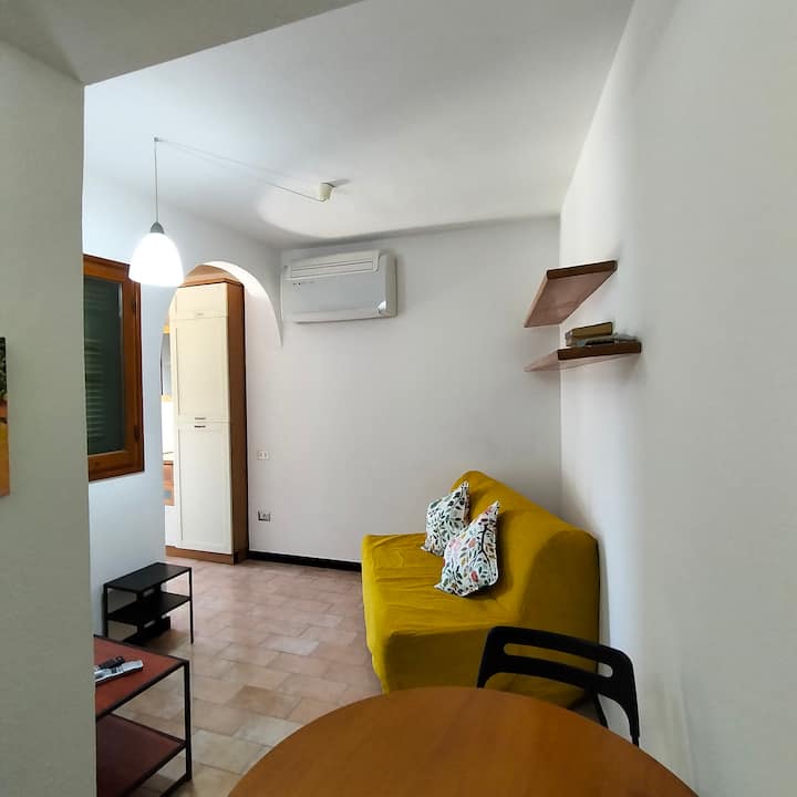 Cozy Apt Bellavista - Vernazza