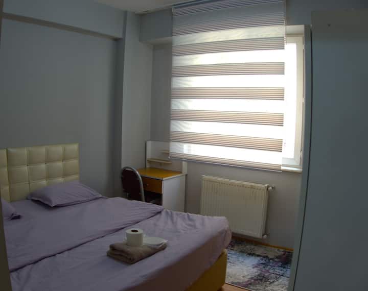 Konum Efsane - Eskişehir