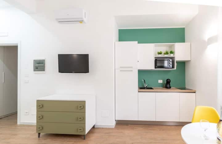 Le Rose Di Alba Apartments -Alba - Barletta