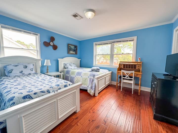 Bedroom 2