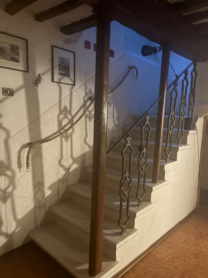 Arte - Castagneto Carducci