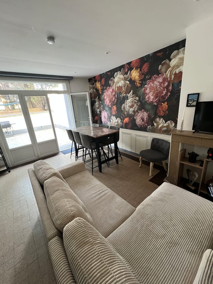 Appartement - Le Portel - Hardelot-Plage