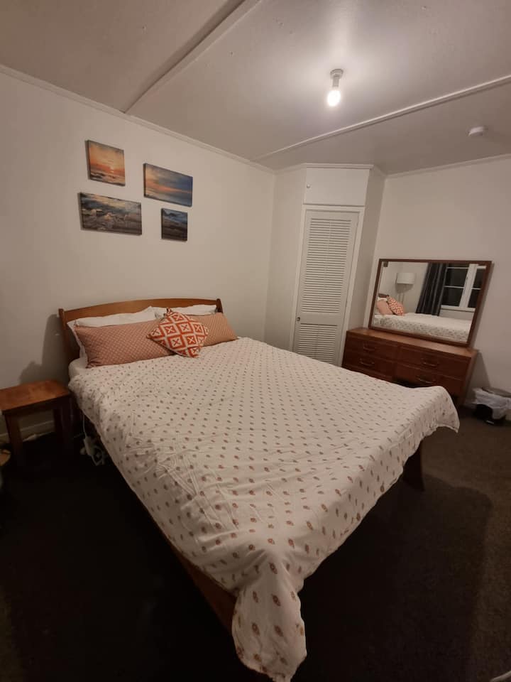 Room In Timaru - Timaru