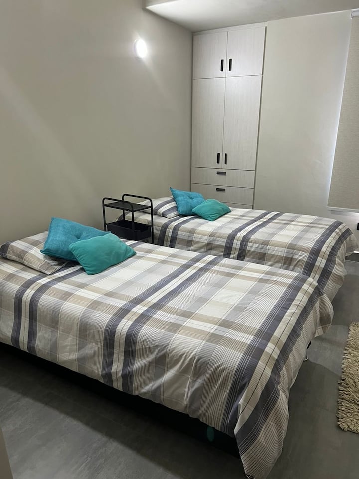 საძინებელი 2