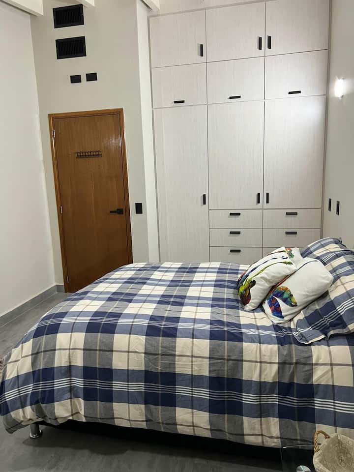 საძინებელი 3