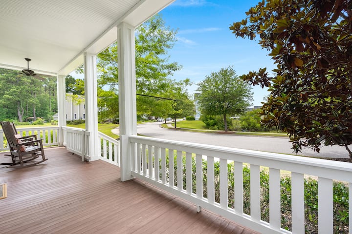 Beautiful Home In Mt. Pleasant - Mount Pleasant, SC