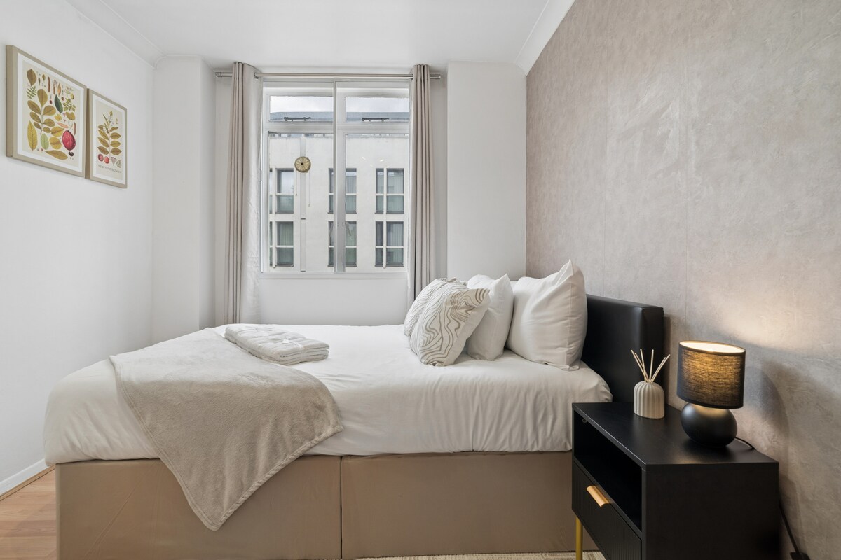 Boutique 1-Bed Retreat · Paddington - 4