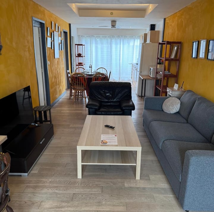 Maison Accueillante Au Calme à Pessac Pour 6 Pers. - Bordeaux