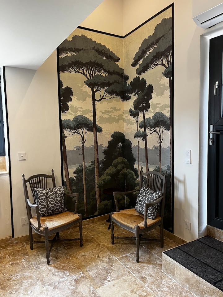 Sala de estar