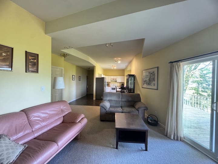 Mountain View One Bedroom Suite - Chilliwack