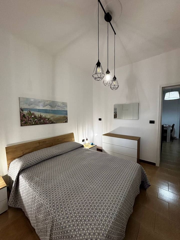 La Casa Di Carmen - Punta Prosciutto
