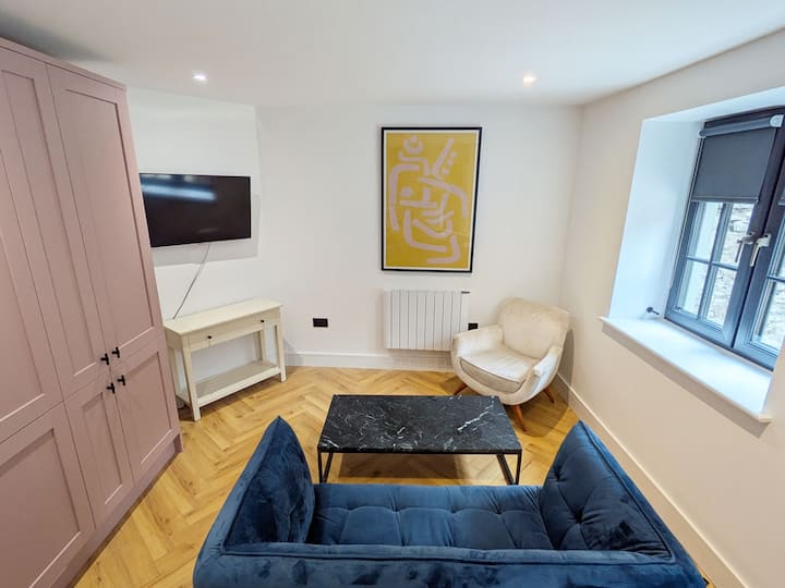 Stylish 2br Mews Near St. Stephen's Green. - Dun Laoghaire