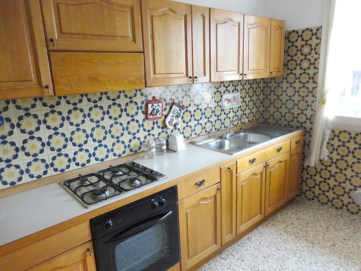 Cervia Seaside Retreat, 300 Metri Dal Mare - Milano Marittima