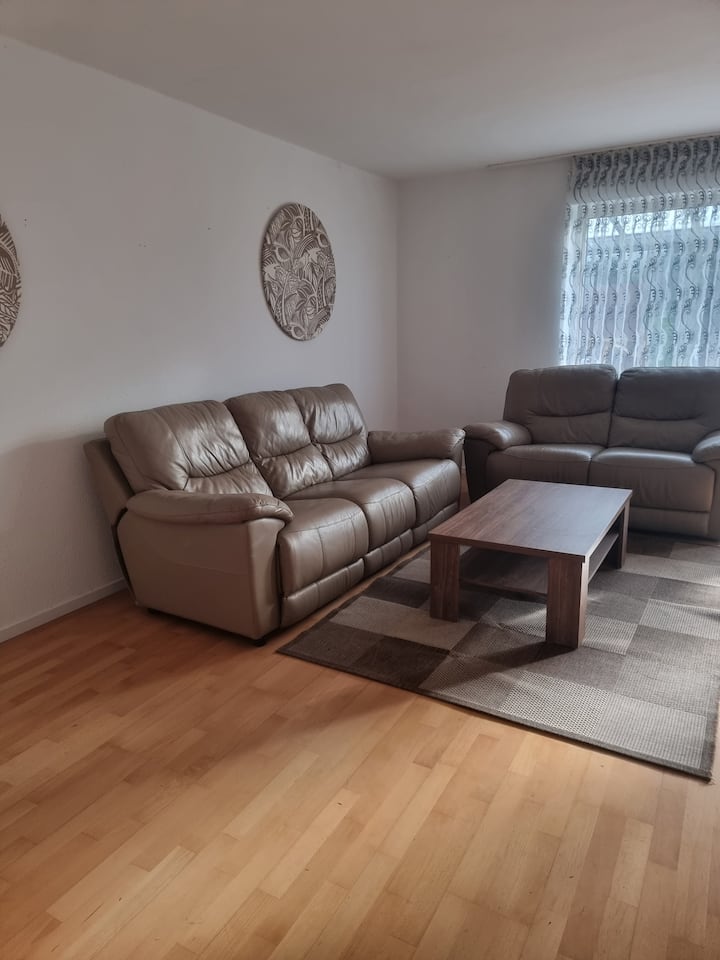 Ganzes Gemütliches Haus In Ruhiger Lage In Kiel. - Kiel