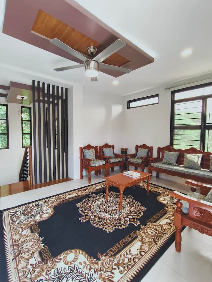 Laki Blas Lodge - Calasiao
