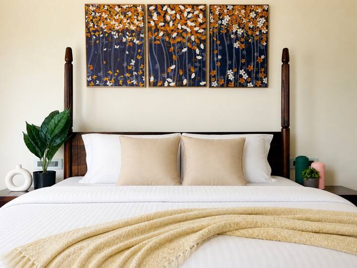 Bedroom 1 image 2