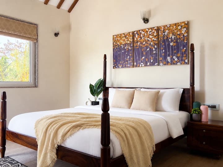 Bedroom 1 image 1