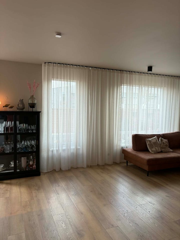 3 Bedroom Apartment With Patio - Iceland