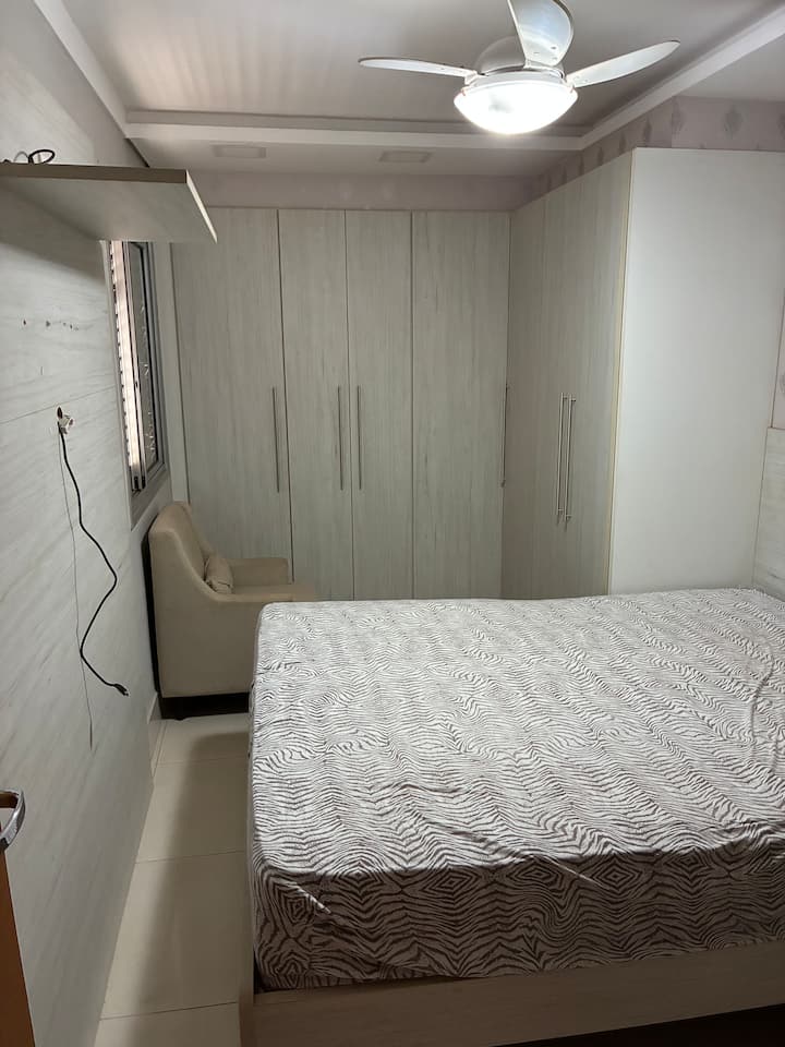 Habitación 1