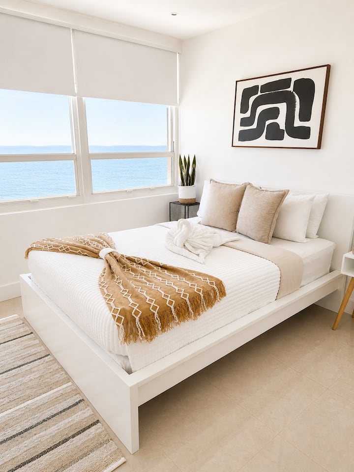 Vip Luxury Unit-best Ocean View-pool- Beach-relax - Miami Beach, FL