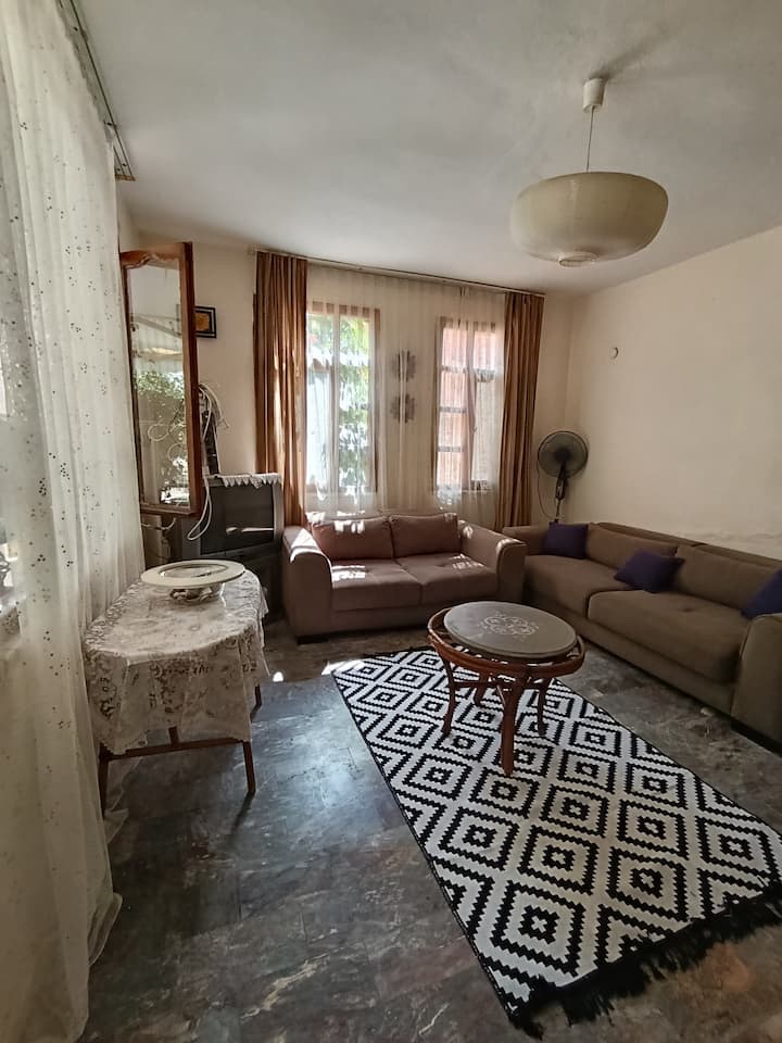 No:41 Kaptan Saros Turizm - Erikli