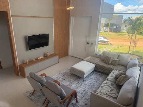Airbnb em destaque: Casa Life – Riviera de Santa Cristina XIII em Sorocaba