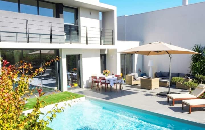 Nice Home In Perpignan - Perpignan