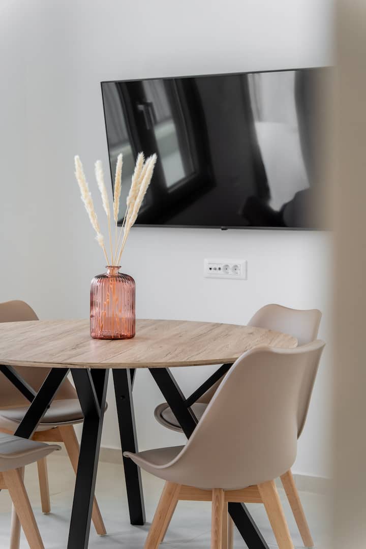 Aether Collections | Apartment 3 - San Nicolò