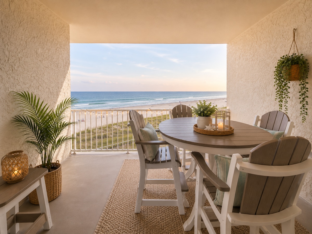  Unit 3403  24522 Perdido Beach Boulevard  Orange Beach — photo 1