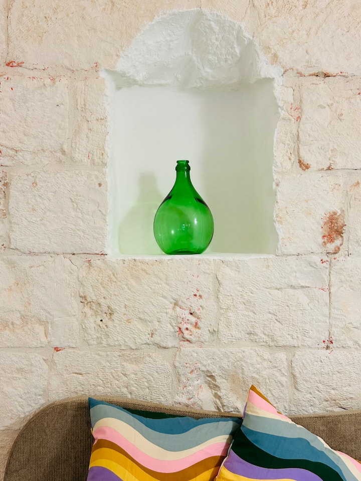 Valcova Home: Your Luxury Escape In Ostuni - Ostuni