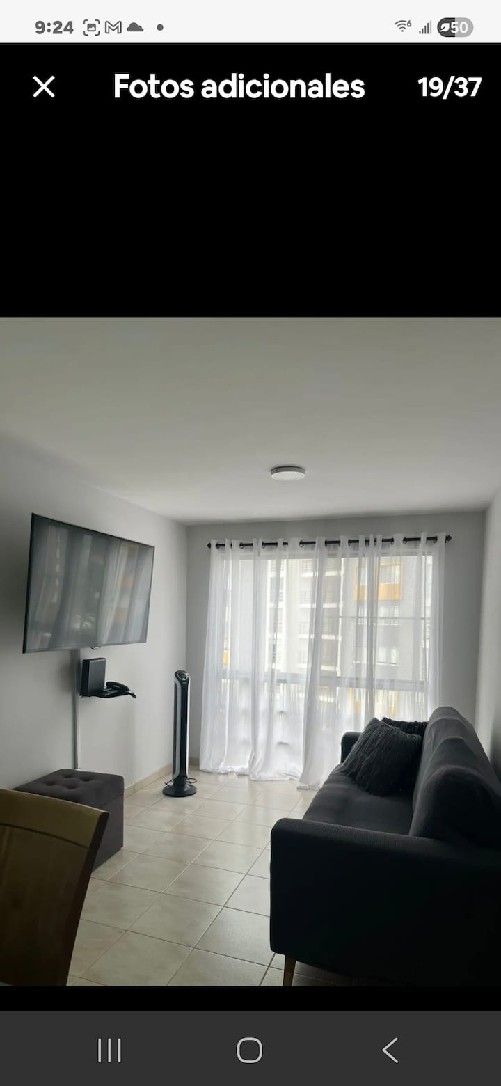 El Lugar Perfecto Para Descansar - Pereira