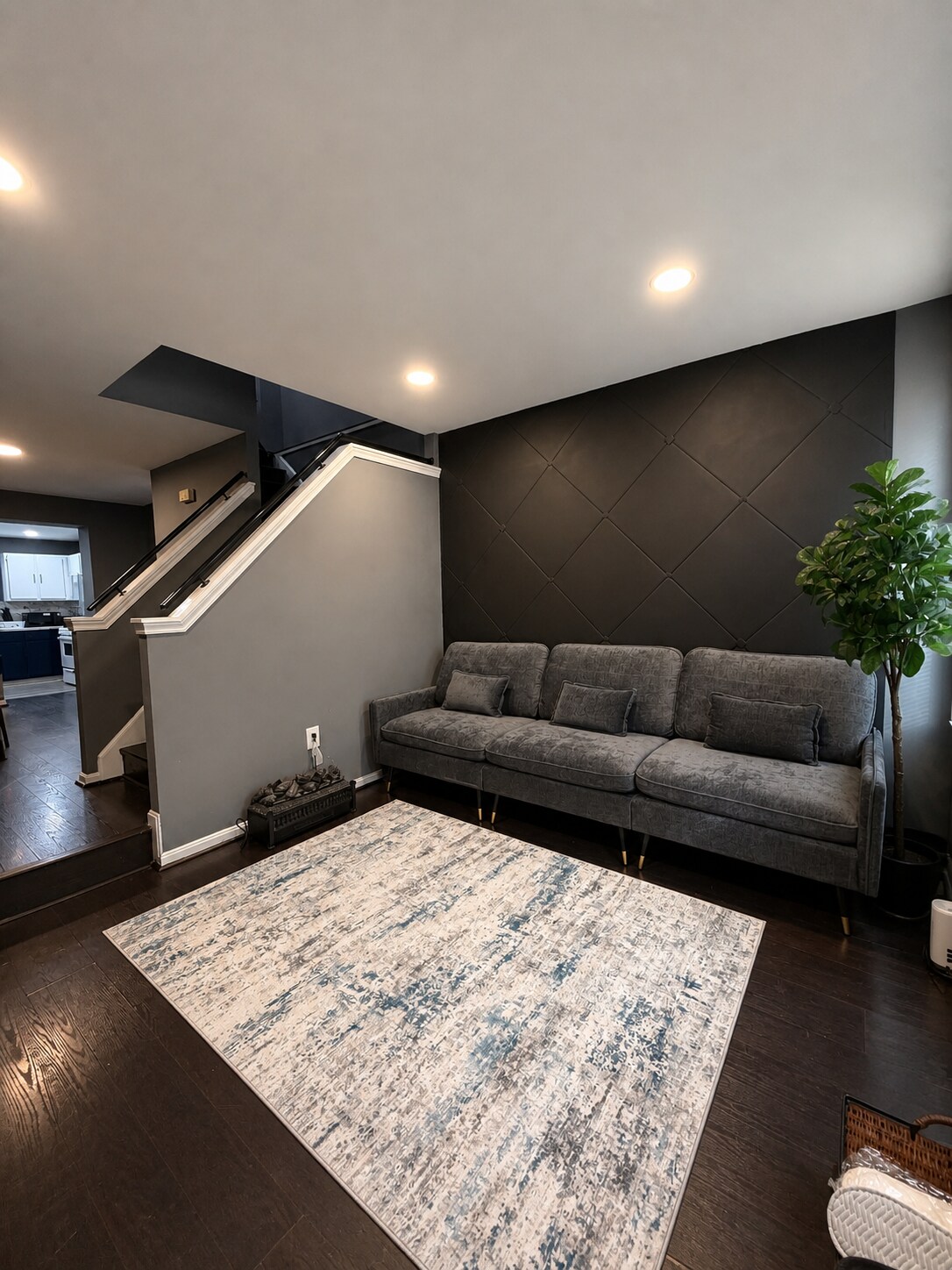 Cozy South Philly Home